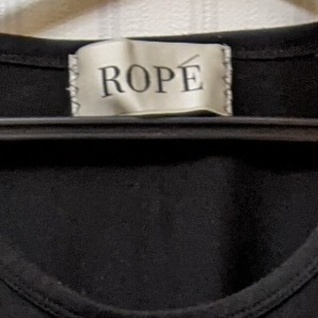 ROPE’(ロペ)のカットソー レディースのトップス(カットソー(半袖/袖なし))の商品写真