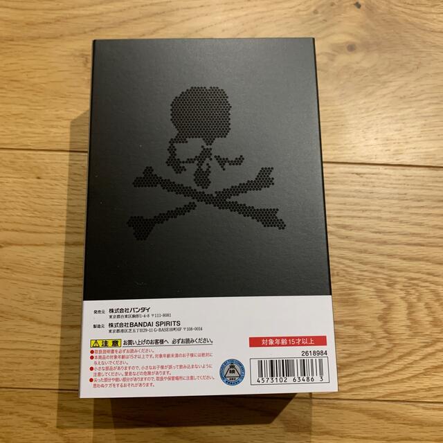 mastermind JAPAN(マスターマインドジャパン)のmastermind JAPAN × 仮面ライダー エンタメ/ホビーのフィギュア(その他)の商品写真