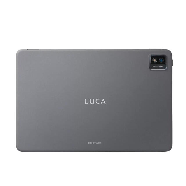 タイムセール^_^アイリスオーヤマ LUCA 10インチ タブレット TM101