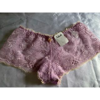 オーバドゥ(Aubade)のAUBADE オーバドゥ LA TENTATRICE ボクサー単品 2(ショーツ)