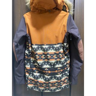 BURTON - バートン BURTON スノーボードウェア ジャケット Sサイズの