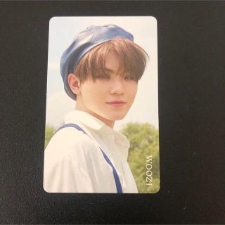 SEVENTEEN - Seventeen ウジ an ode ベレー帽 hmvの通販 by JC's shop