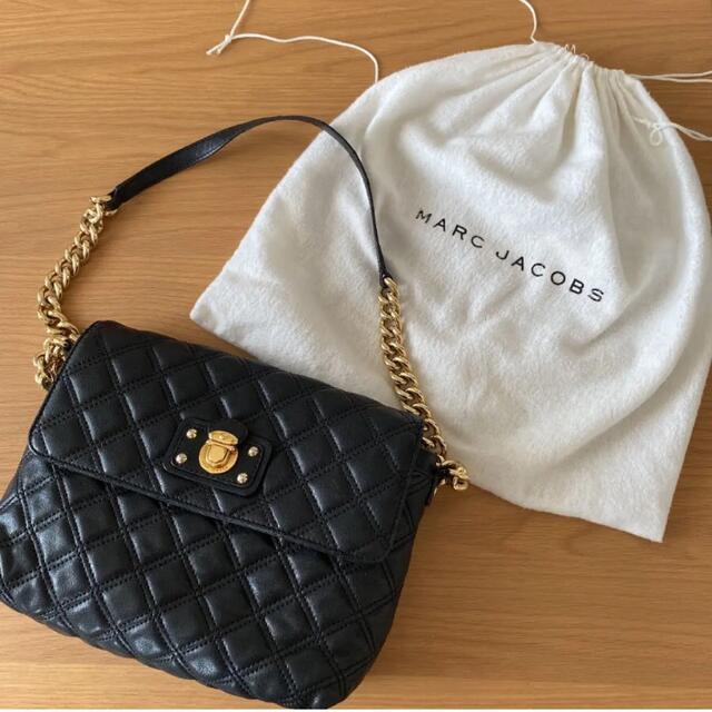 MARC JACOBS(マークジェイコブス)のMARC JACOBS マークジェイコブス　ショルダーバッグ レディースのバッグ(ハンドバッグ)の商品写真