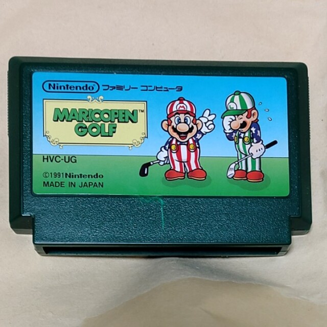 マリオオープンゴルフ | フリマアプリ ラクマ
