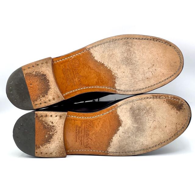Paraboot - 稀少! Paraboot パラブーツ シャンボード レザー Paraboot - 稀少! Paraboot パラブーツ シャンボード レザー