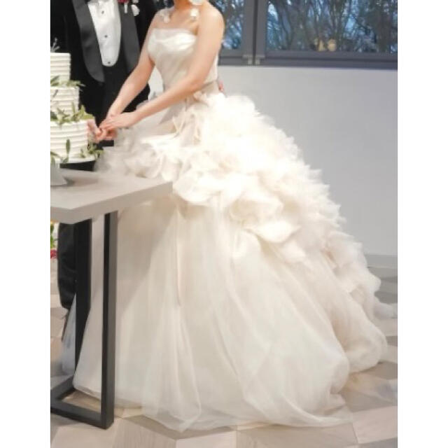 vera wang hayley US6VERAWANG