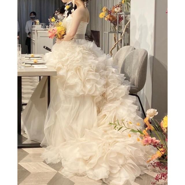 vera wang hayley US6 vera wang hayley US6