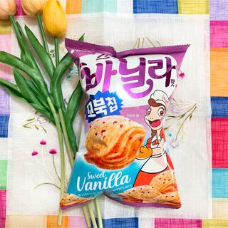 Y.t♡様専用　コブックチップ　バニラ味　80g 1袋(菓子/デザート)