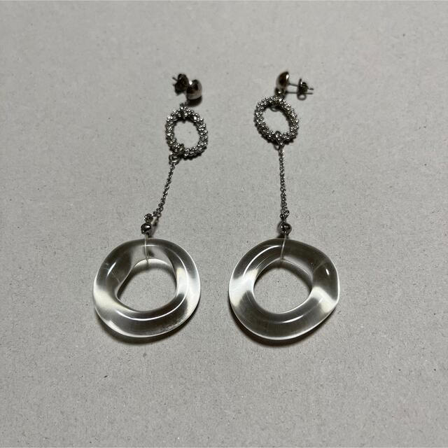 minami jewelry ピアスtoga