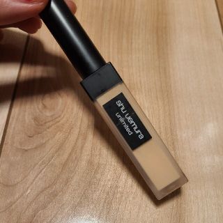 シュウウエムラ(shu uemura)のshu uemura　コンシーラー(コンシーラー)