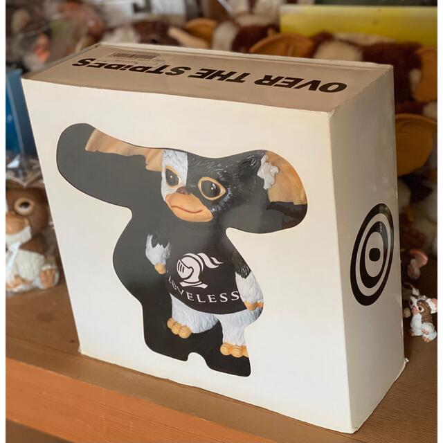 ギズモ フィギュア グレムリン OVER THE STRiPES ギズモ フィギュア グレムリン OVER THE STRiPES