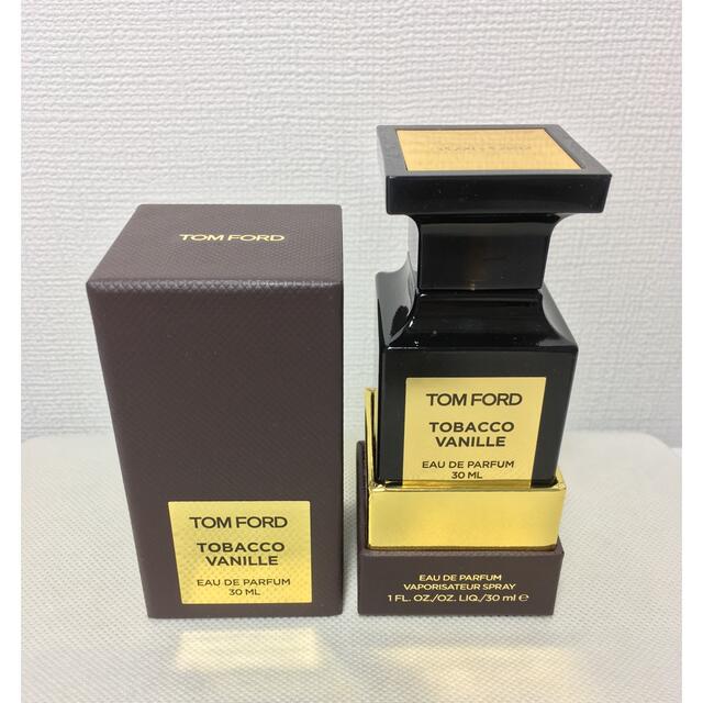 TOM FORD タバコバニラ 30ml