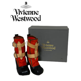 ヴィヴィアン(Vivienne Westwood) ブーツ(レディース)の通販 200点以上 