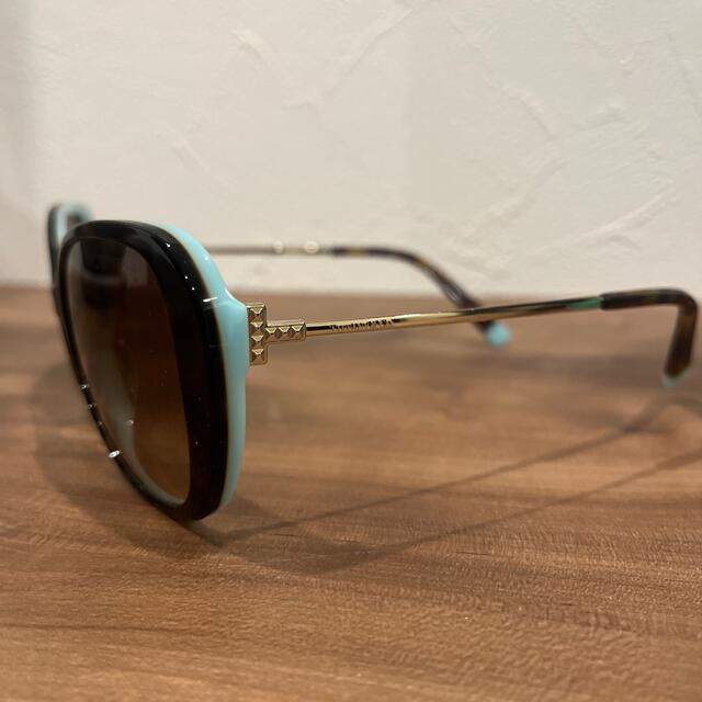ティファニー TIFFANY サングラス 4156F-81343B | tradexautomotive.com