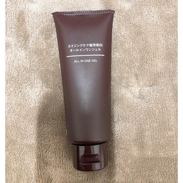 新品未使用 無印良品 エイジングケア薬用美白オールインワンジェル 100g 4本 - miraistudy.jp 新品未使用 無印良品 エイジングケア薬用美白オールインワンジェル 100g 4本 - miraistudy.jp