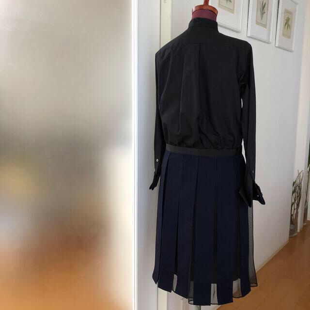 sacai - sacai☆サカイ シャツワンピースの通販 by Citron's shop