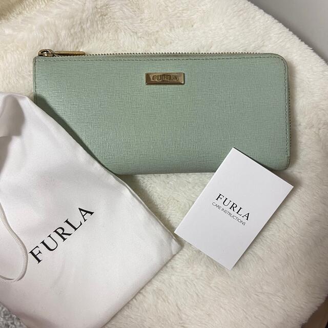 FURLA フルラ長財布