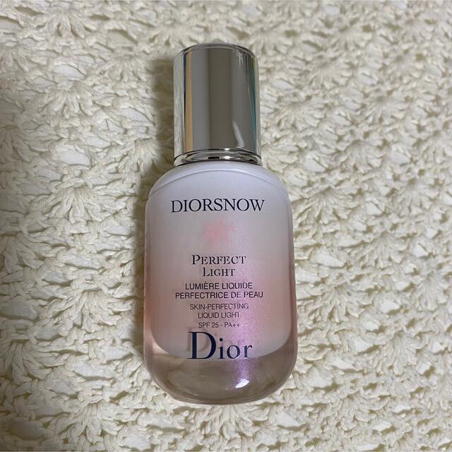 Dior ディオール スノー パーフェクト ライト 30ml