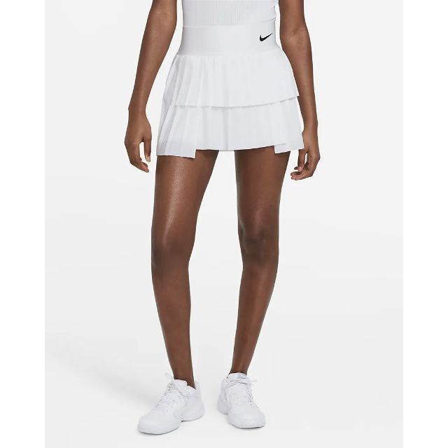 NIKE - ☆新品☆ NIKE NikeCourt Advantage Skirtの通販 by Hannah's ...