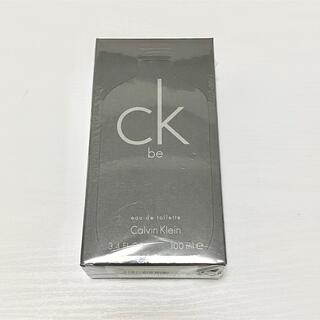 シーケーカルバンクライン(ck Calvin Klein)のカルバン クライン シーケービー オードトワレ(ユニセックス)