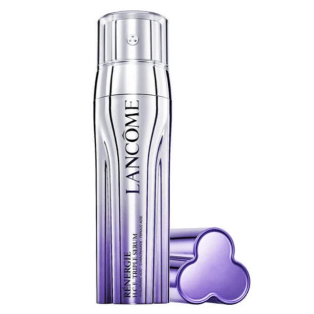 最大53%OFFクーポン 「未開封」LANCOMEランコム ジェニフィック アドバンストN100ml