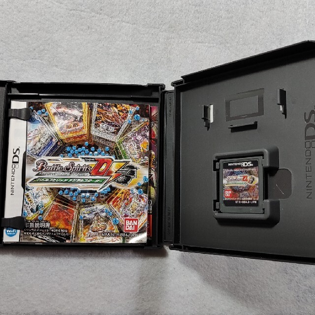 バトルスピリッツ デジタルスターター DSの通販 by ピッピ's バトルスピリッツ デジタルスターター DSの通販 by ピッピ's