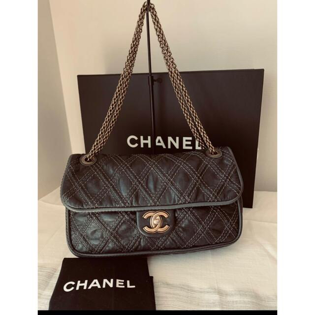 CHANEL★シャネルパンプス★値下げしました