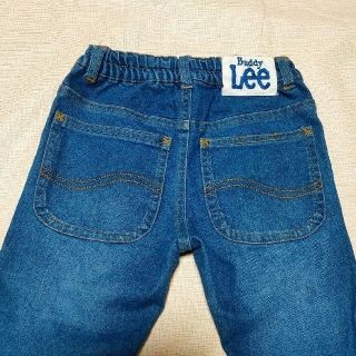 リー(Lee)のLee 子供デニムパンツ(パンツ/スパッツ)