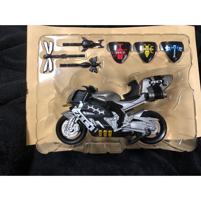 美品レア】仮面ライダーカブト C.O.R.M DXマシンゼクトロンの 美品レア】仮面ライダーカブト C.O.R.M DXマシンゼクトロンの