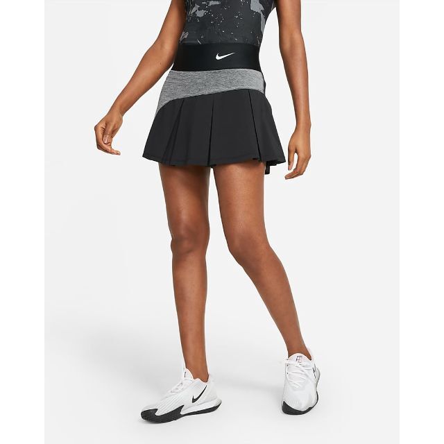 テニス★新品★　NIKE　NikeCourt Advantage Skirt