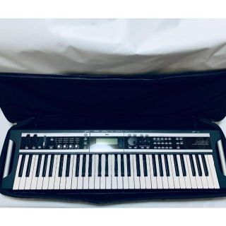 コルグ(KORG)のKORG X50 シンセサイザー(キーボード/シンセサイザー)