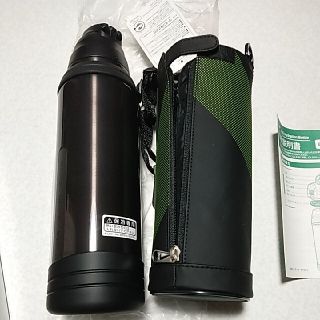 完売品 NIKE サーモス ハイドレーションボトル 1.5L 黒 水筒