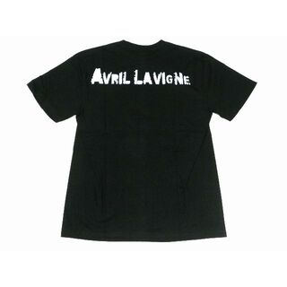 AVRIL LAVIGNE アヴリルラヴィーン バンドＴシャツ 192 Mの通販 by ...