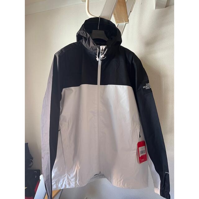 新品 THE NORTH FACE ドライベント ナイロン ジャケット