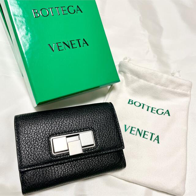 Bottega Veneta - 【新品】BOTTEGA VENETA ボッテガヴェネタ 折り財布