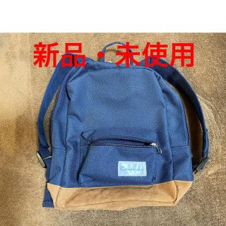 コンビミニ(Combi mini)の新品・未使用　コンビミニ　リュック(リュックサック)