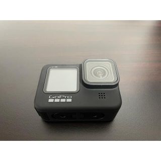 GoPro   やっぴー様専用 GoPro Hero9 の通販 by hamatomo's shop