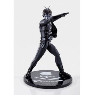 バンダイ(BANDAI)のmastermind JAPAN x 仮面ライダー50周年記念コラボ S.H.F(特撮)