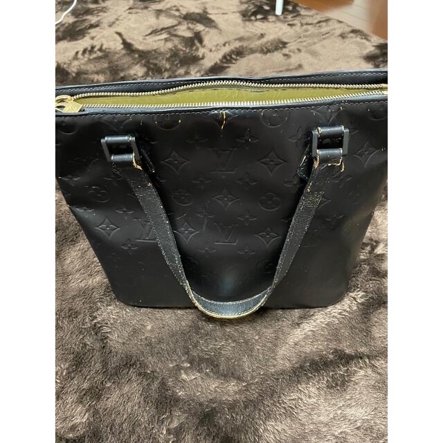 LOUIS VUITTON(ルイヴィトン)のLOUIS VUITTONトートバッグです！ レディースのレディース その他(その他)の商品写真