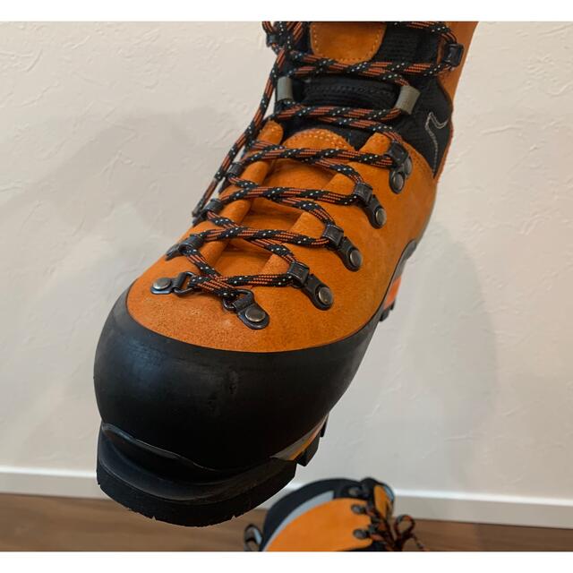 SCARPA - スカルパ冬用登山靴 サイズEU41の通販 by ドフトエフスキーの 
