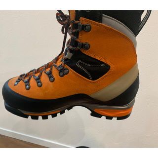 公式サイトアウトドアスカルパ冬用登山靴 サイズEU41