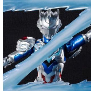 バンダイ(BANDAI)のウルトラマンゼット アルファエッジ Special Color Ver.(特撮)