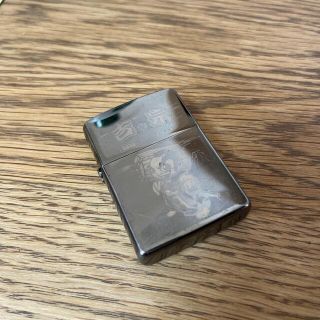 ジッポー(ZIPPO)のジッポライター(タバコグッズ)