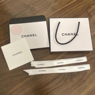 シャネル(CHANEL)のシャネル　小物の手提げセット(マニキュア)