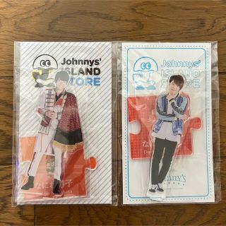 ジャニーズ(Johnny's)のなにわ男子 西畑大吾 アクリルスタンド アクスタ(アイドルグッズ)