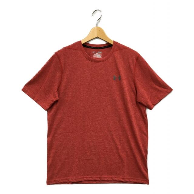 UNDER ARMOUR(アンダーアーマー)の美品 アンダーアーマー UNDER ARMOUR 半袖Tシャツ    メンズ M メンズのトップス(Tシャツ/カットソー(半袖/袖なし))の商品写真