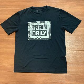 アンダーアーマー(UNDER ARMOUR)のアンダーアーマー　Tシャツ(Tシャツ/カットソー(半袖/袖なし))