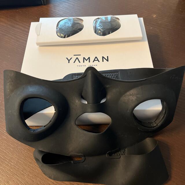 YA-MAN メディリフト 美顔器 EP-14BB 値下げスマホ家電カメラ