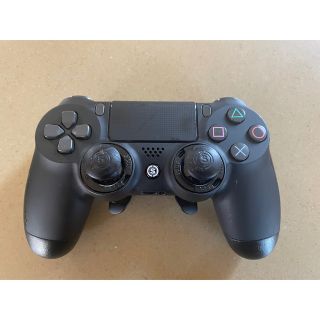 スカフコントローラー　scuf 中古　5%期間値下げ(家庭用ゲーム機本体)