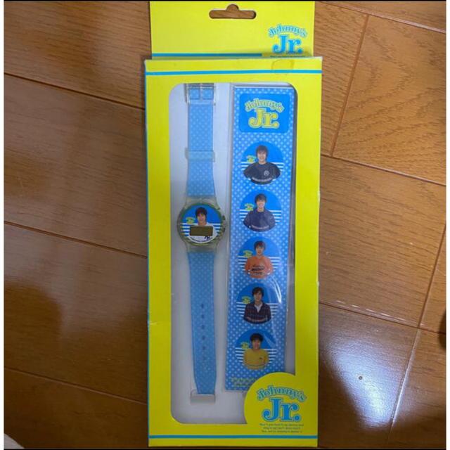 Johnny's(ジャニーズ)のジャニーズJr. グッズ　ジャニショ エンタメ/ホビーのタレントグッズ(アイドルグッズ)の商品写真